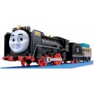プラレール きかんしゃトーマス TS-07 プラレール ヒロ タカラトミー, TAK59170, by タカラトミー