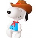 UDF COWBOY SNOOPY メディコム・トイ, MED56934, by メディコム・トイ