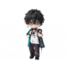 ねんどろいどどーる 崩壊:スターレイル 丹恒 列車巡遊Ver. グッドスマイルカンパニー, GSC95585, by グッドスマイルカンパニー