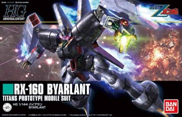 1/144 ＨＧＵＣ バイアラン バンダイ, BAN03466, by バンダイ