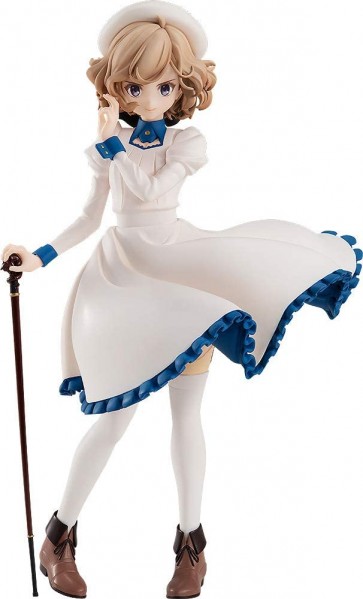 POP UP PARADE 虚構推理 岩永琴子 グッドスマイルカンパニー, GSC41785, by グッドスマイルカンパニー