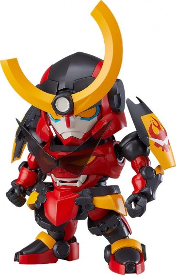 MODEROID 天元突破グレンラガン グレンラガン (再販) グッドスマイルカンパニー, GSC84435, by グッドスマイルカンパニー