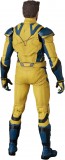 MAFEX WOLVERINE(Deadpool & Wolverine Ver.) メディコム・トイ, MED72850, by メディコム・トイ