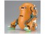 1/20 メカトロ ウィーゴNo.02 おれんじ, HAS45134, by ハセガワ