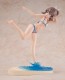 1/7 痛いのは嫌なので防御力に極振りしたいと思います。2 サリー水着ver. カドカワ, KDK77305, by 角川書店