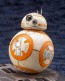 1/7 ARTFX STAR WARS DーO&BB-8 コトブキヤ, KBY13203, by コトブキヤ