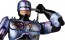 MAFEX ロボコップ 2 リニューアル Ver.  メディコム・トイ, MED72263, by メディコム・トイ