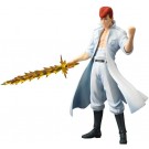 1/8 ARTFX J 幽遊白書 桑原和真 (再販) コトブキヤ, KBY51243, by コトブキヤ