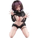 1/6 イラストレーターオリジナル ルカワチャン by 瑠川ねぎ コトブキヤ, KBY70053, by コトブキヤ