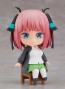 ねんどろいど Swacchao！ 五等分の花嫁 中野二乃 グッドスマイルカンパニー, GSC70018, by グッドスマイルカンパニー