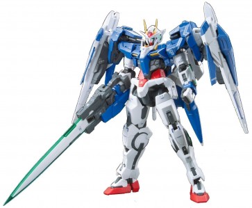 1/144 RG　ﾀﾞﾌﾞﾙｵｰﾗｲｻﾞｰ, BAN64274, by バンダイ