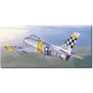 1/48 F-86F セイバー コリアン ウォー エース ハセガワ, HAS75320, by ハセガワ
