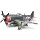 1/48 P-47M ｻﾝﾀﾞｰﾎﾞﾙﾄ, TAM61096, by タミヤ