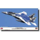 1/72 F-15DJ イーグル アグレッサー デジタル迷彩 ハセガワ, HAS24540, by ハセガワ