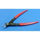 職人堅気 レッドマン6 スーパーフラット 精密ニッパー 125mm アレック, ALC13713, by アレック
