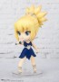 Figuarts mini Dr.STONE コハク バンダイ, BAC34696, by バンダイ