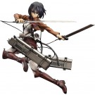 1/8 進撃の巨人 ミカサ・アッカーマン (再販) グッドスマイルカンパニー, GSC48838, by グッドスマイルカンパニー