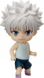 ねんどろいど HUNTER×HUNTER キルア=ゾルディック フリーイング, FRE98959, by FREEing