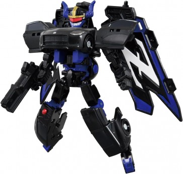 トミカ ジョブレイバー JB12 ポリスブレイバーNULL 日産 フェアレディZ 覆面パトロールカー タカラトミー, TAK29087, by タカラトミー