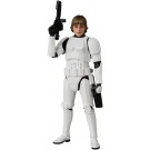 MAFEX LUKE SKYWALKER(TM) (STORMTROOPER DISGUISE) メディコム・トイ, MED72577, by メディコム・トイ