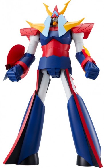 MODEROID ライディーン グッドスマイルカンパニー, GSC68107, by グッドスマイルカンパニー