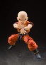 S.H.Figuarts ドラゴンボールZ クリリン-地球人最強の男- (再販) バンダイ, BAC98711, by バンダイ