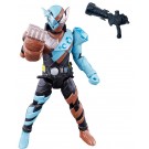 ボトルチェンジライダーシリーズ 02 ゴリラモンドフォーム バンダイ, BAN68041, by バンダイ