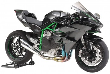 1/12 オートバイシリーズ カワサキ Ninja H2R タミヤ, TAM41319, by タミヤ