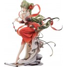 1/7 キャラクター・ボーカル・シリーズ01 初音ミク 梅花三弄Ver. グッドスマイルカンパニー, GSC48906, by グッドスマイルカンパニー