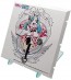 じおらまんしょん150 レーシングミク 2020Ver.ピット オプションパネル 晴着Ver. ピーエルエム, PEL86923, by ピーエルエム