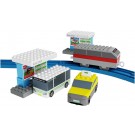 トミカ･プラレールブロック EVモビリティセット タカラトミー, TAK94770, by タカラトミー