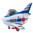 F-86 ｾｲﾊﾞｰ “ﾌﾞﾙｰｲﾝﾊﾟﾙｽ”, HASTH16, by ハセガワ