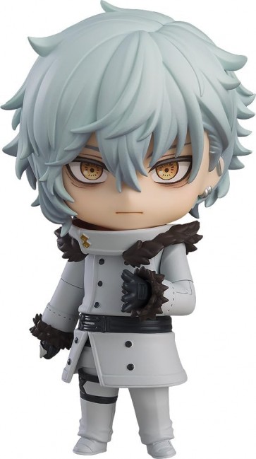 ねんどろいど Fate/Grand Order カドック・ゼムルプス オランジュルージュ, ORG28649, by オレンジ　ルージュ