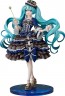 1/7 キャラクター ボーカル シリーズ01 初音ミク 初音ミク 流星ア・ラ・モードVer. グッドスマイルカンパニー, GSC86095, by グッドスマイルカンパニー