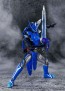 S.H.Figuarts 仮面ライダーブレイズ ライオン戦記 バンダイ, BAN10041, by バンダイ
