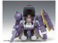 1/35 ベルゼルガ DT ［PS版］ ウェーブ, WAV62126, by ウェーブ