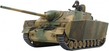 1/35 MM ドイツIV号駆逐戦車/70(A) タミヤ, TAM53811, by タミヤ