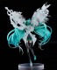 1/7 キャラクター・ボーカル・シリーズ01 初音ミク 初音ミク Happy 16th Birthday Ver. グッドスマイルカンパニー, GSC77074, by グッドスマイルカンパニー