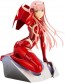 1/7 ダーリン・イン・ザ・フランキス ゼロツー (再販) コトブキヤ, KBY56385, by コトブキヤ