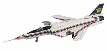 1/72 「エリア88」X-29"風間 真" ハセガワ, HAS47534, by ハセガワ