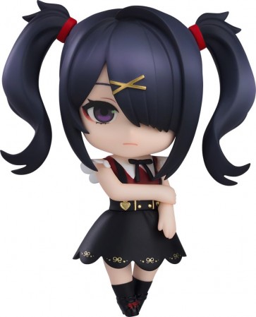 ねんどろいど NEEDY GIRL OVERDOSE あめちゃん グッドスマイルカンパニー, GSC04294, by グッドスマイルカンパニー