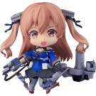 ねんどろいど 艦隊これくしょん ‐艦これ‐ Johnston （ジョンストン） 艦隊これくしょんグッドスマイルカンパニー, GSC21058, by グッドスマイルカンパニー