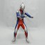ウルトラマンティガ / メガソフビキット 復刻版 海洋堂, KYD10586, by 海洋堂