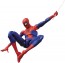 MAFEX SPIDER-MAN(Peter B. Parker) RENEWAL Ver. メディコム・トイ, MED71099, by メディコム・トイ