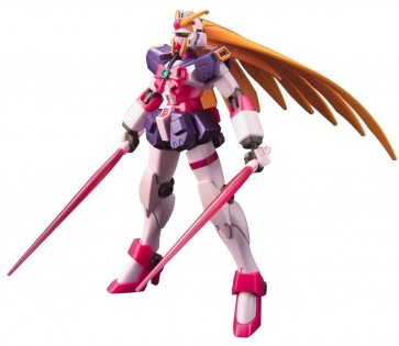 1/144 HGUC129 GF13-050NSW ﾉｰﾍﾞﾙｶﾞﾝﾀﾞﾑ ﾊﾞｰｻｰｶｰﾓｰﾄﾞ, BAN10765, by バンダイ