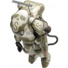 1/20 Maschinen Krieger S.A.F.S.SPACE TYPE ファイアボール SG ウェーブ, WAV70198, by ウェーブ