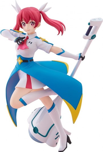 POP UP PARADE 株式会社マジルミエ 桜木カナ L size グッドスマイルカンパニー, GSC06519, by グッドスマイルカンパニー