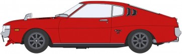 1/24 トヨタ セリカ LB 1600GT w/レーシングジャケット ハセガワ, HAS07950, by ハセガワ