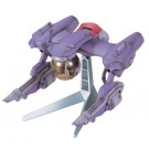 1/72 EXモデル カウボーイビバップ レッドテイル バンダイ, BAN75895, by バンダイ