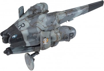 1/35 ルナダイバー スティングレイ“ムーンスノウマン” Maschinen Krieger/ Ma.kハセガワ, HAS41211, by ハセガワ